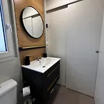 Innova Travelvir - Mobhome Mirasol Сasa de vacaciones *