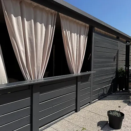 Innova Travelvir - Mobhome Mirasol Vakantiehuis Drage