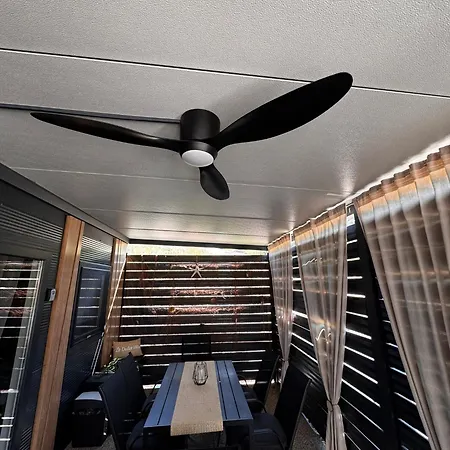 Feriehus Innova Travelvir - Mobhome Mirasol *