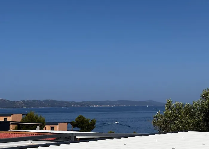 Innova Travelvir - Mobhome Mirasol * Drage