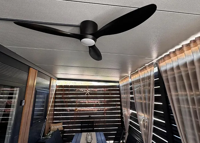 Prázdninový dům Innova Travelvir - Mobhome Mirasol *