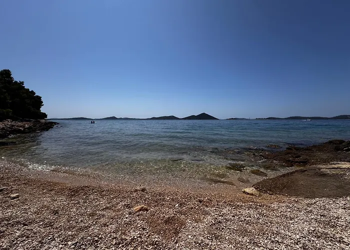 Innova Travelvir - Mobhome Mirasol Drage