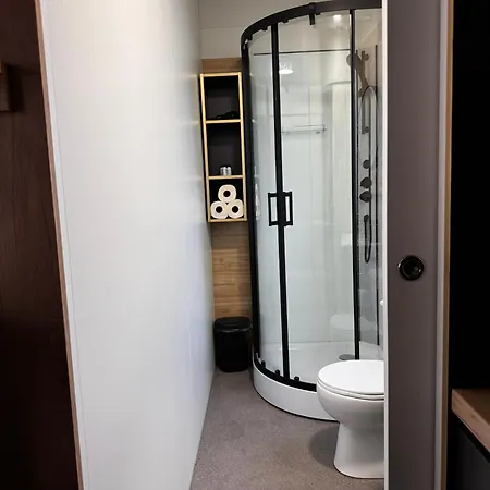 Innova Travelvir - Mobhome Mirasol Holiday home