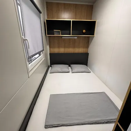 Innova Travelvir - Mobhome Mirasol * Drage