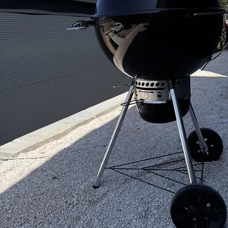 Innova Travelvir - Mobhome Mirasol Holiday home