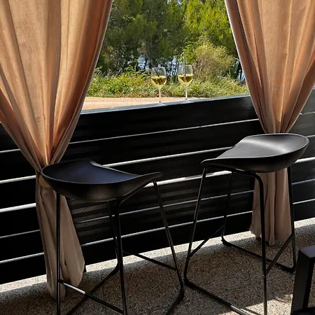 Holiday home Innova Travelvir - Mobhome Mirasol *