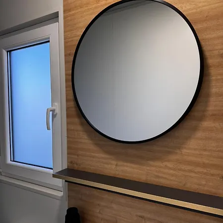 Innova Travelvir - Mobhome Mirasol Drage