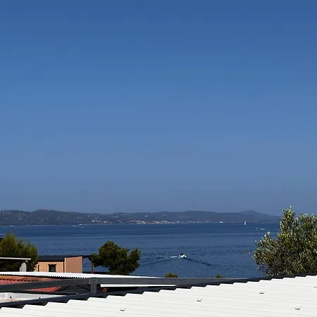 Innova Travelvir - Mobhome Mirasol * Drage