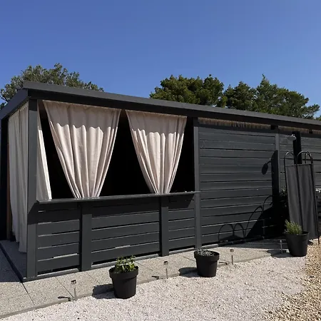 Holiday home Innova Travelvir - Mobhome Mirasol Drage