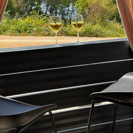 Holiday home Innova Travelvir - Mobhome Mirasol