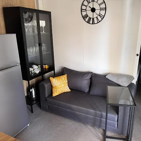 Holiday home Innova Travelvir - Mobhome Mirasol *