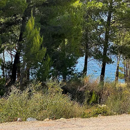 Innova Travelvir - Mobhome Mirasol * Drage