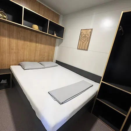 Innova Travelvir - Mobhome Mirasol Holiday home