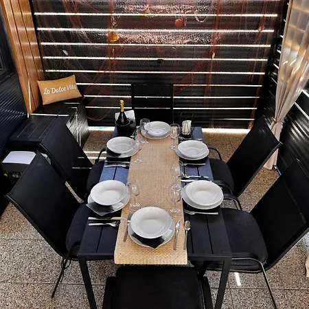 Holiday home Innova Travelvir - Mobhome Mirasol