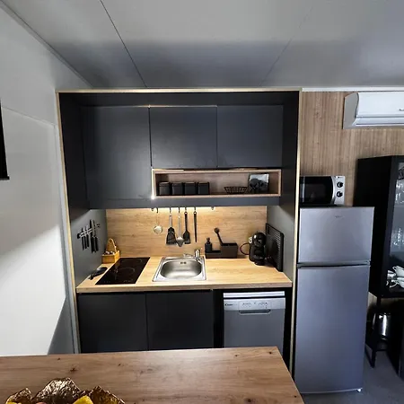 Innova Travelvir - Mobhome Mirasol