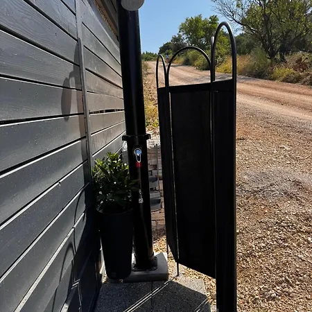 Holiday home Innova Travelvir - Mobhome Mirasol *