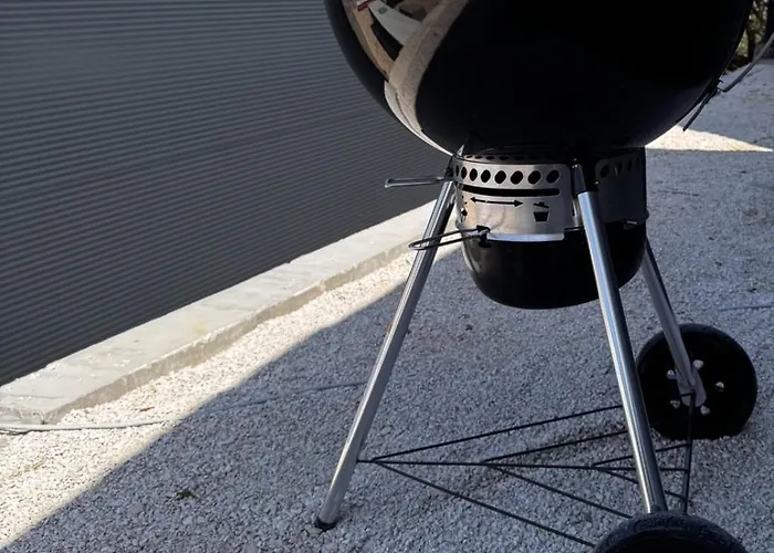 Innova Travelvir - Mobhome Mirasol 度假居