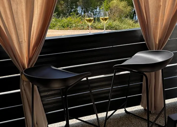 度假居 Innova Travelvir - Mobhome Mirasol *