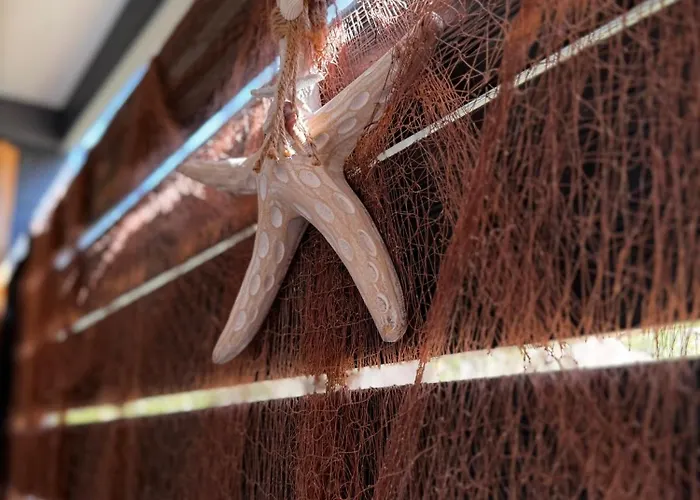 Innova Travelvir - Mobhome Mirasol 度假居