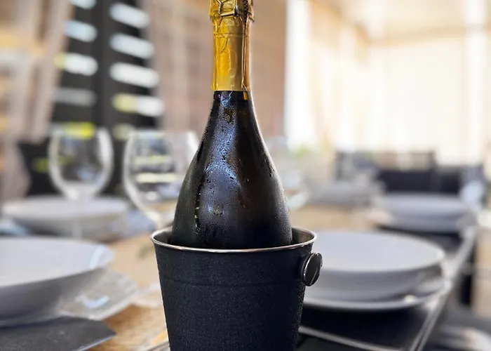 Innova Travelvir - Mobhome Mirasol *