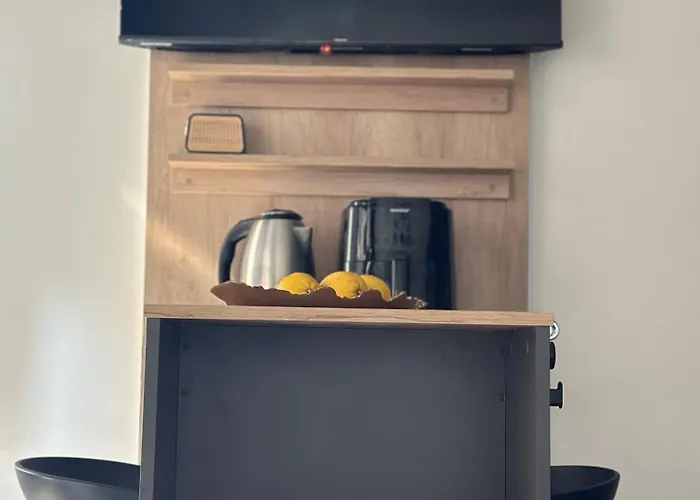 Innova Travelvir - Mobhome Mirasol