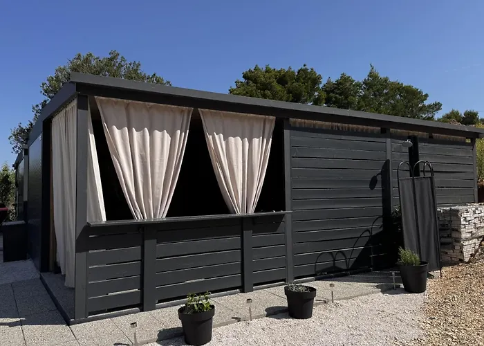 Vakantiehuis Innova Travelvir - Mobhome Mirasol Drage