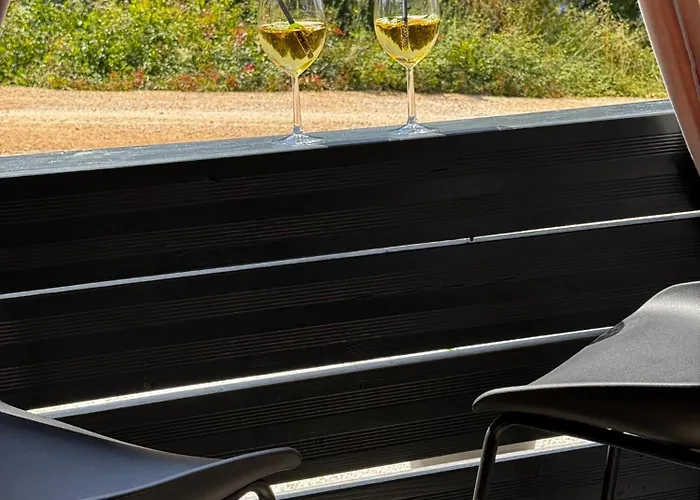 度假居 Innova Travelvir - Mobhome Mirasol