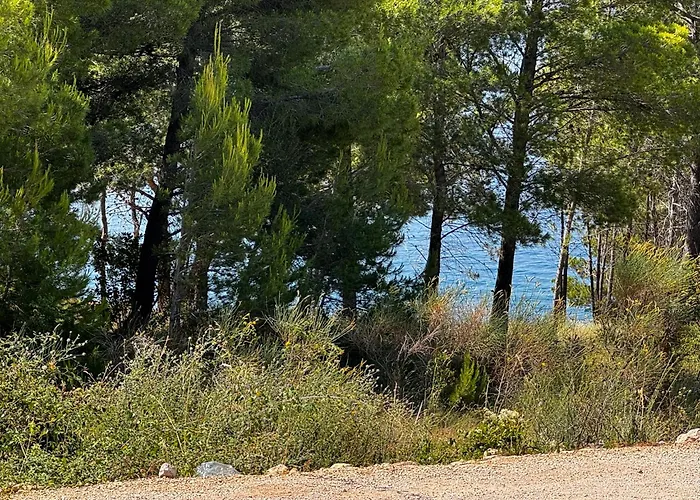 Innova Travelvir - Mobhome Mirasol * Drage