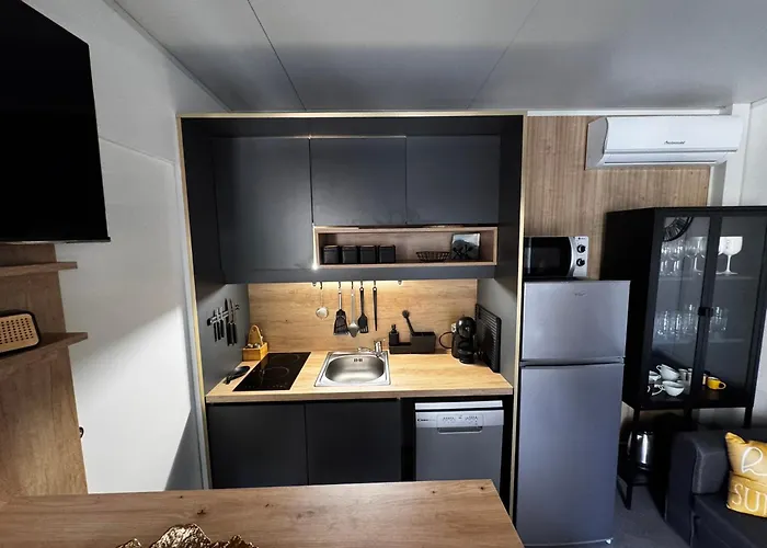 Innova Travelvir - Mobhome Mirasol