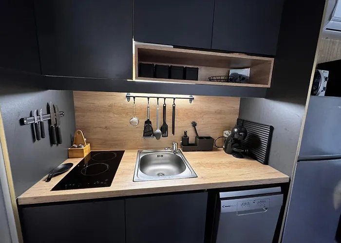 Innova Travelvir - Mobhome Mirasol