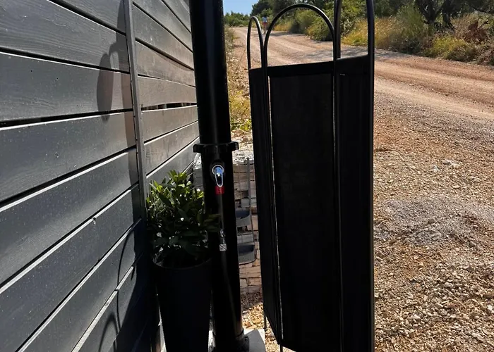 度假居 Innova Travelvir - Mobhome Mirasol *